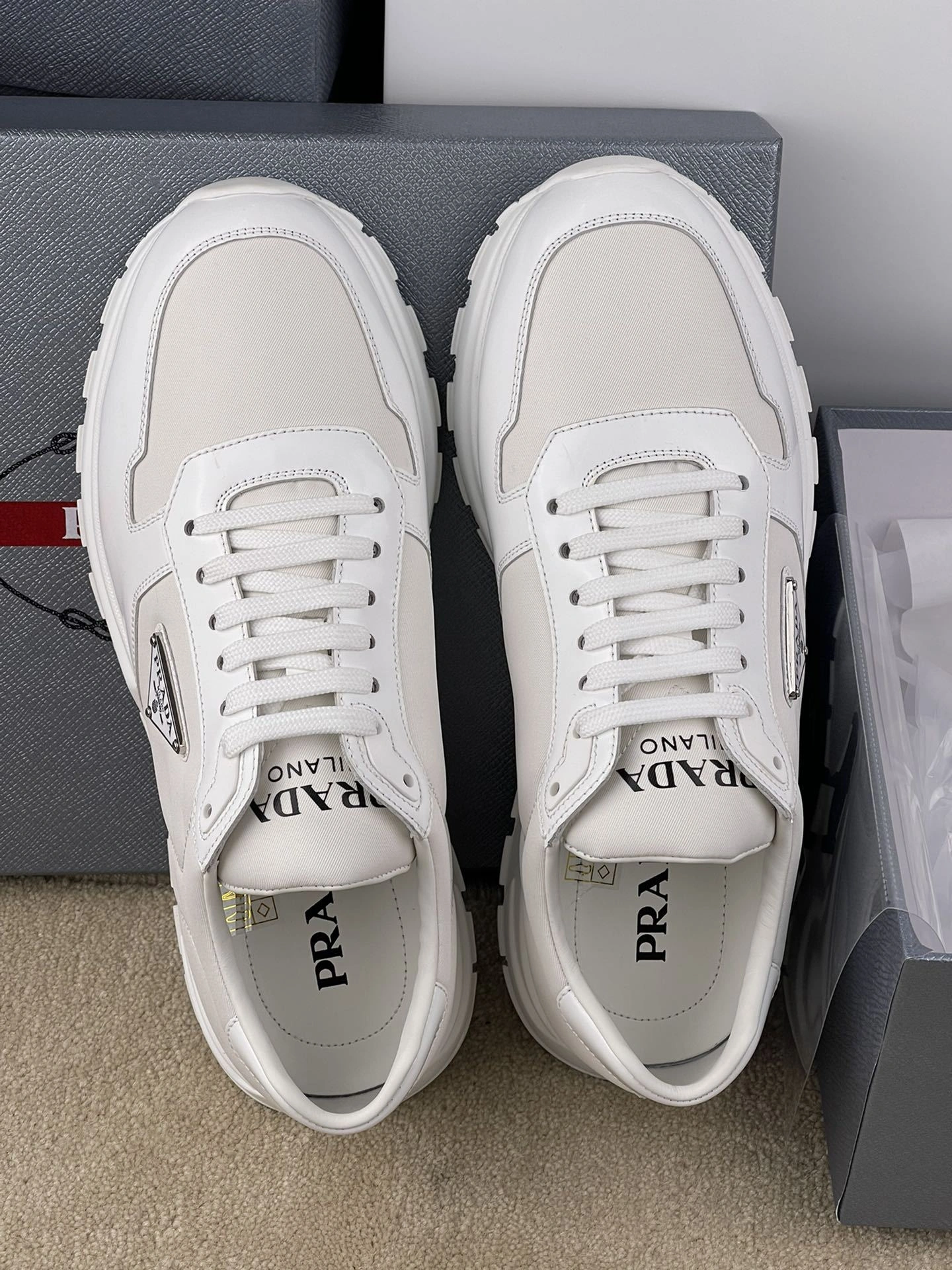 OOBB-- 2EE369_3LKI_F0009 Thick soles4.5CM item:D-X000A1130